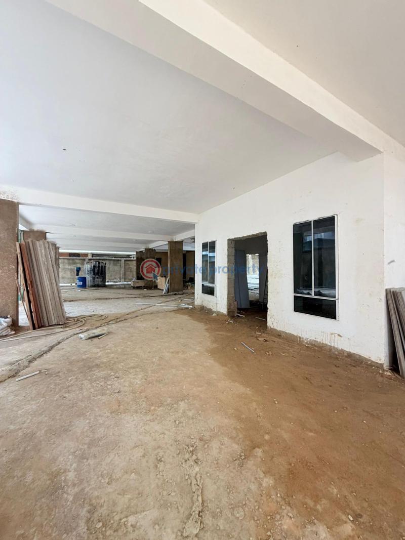 1 bedroom Flat & Apartment For Sale Ikate Lekki Lagos - 6
