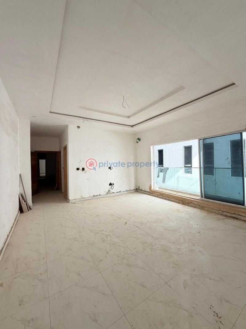 1 bedroom Flat & Apartment For Sale Ikate Lekki Lagos - 7