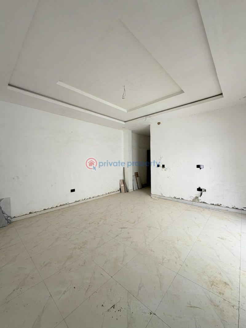 1 bedroom Flat & Apartment For Sale Ikate Lekki Lagos - 4