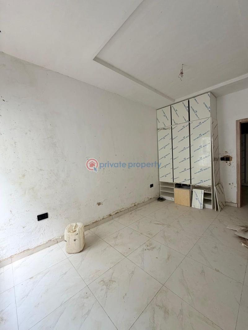 1 bedroom Flat & Apartment For Sale Ikate Lekki Lagos - 2