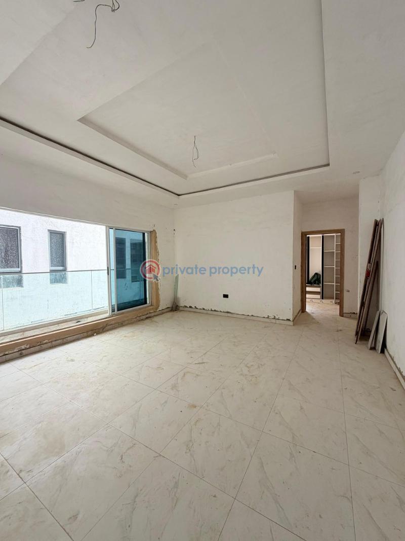 1 bedroom Flat & Apartment For Sale Ikate Lekki Lagos - 8