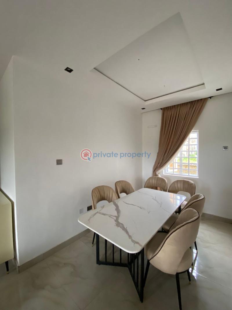 2 bedroom Flat & Apartment For Sale Abijo Ajah Lagos - 10