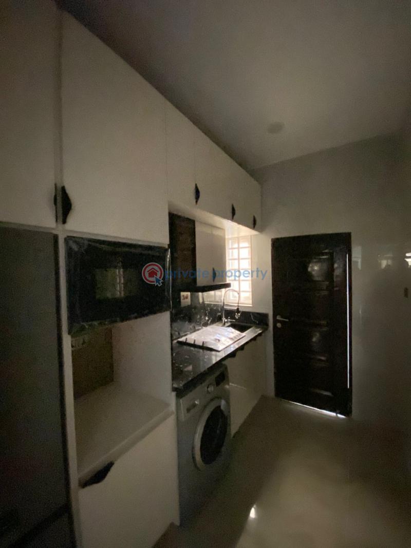 2 bedroom Flat & Apartment For Sale Abijo Ajah Lagos - 8