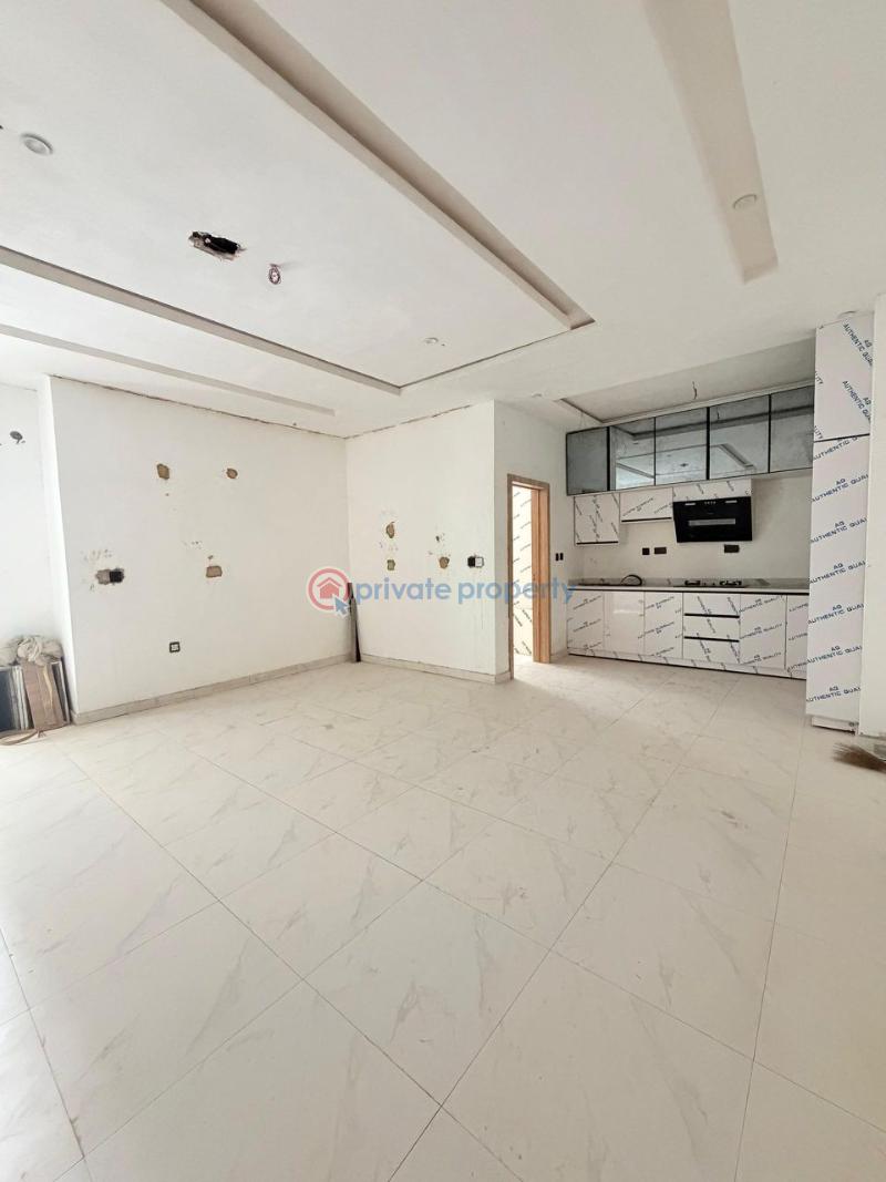 2 bedroom Flat & Apartment For Sale Ikate Lekki Lagos - 12