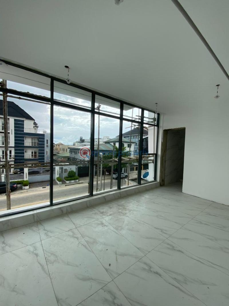 2 bedroom Flat & Apartment For Sale Lekki Phase 1 Lagos - 8