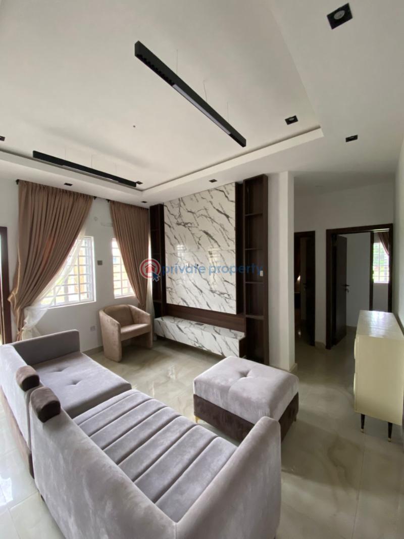 2 bedroom Flat & Apartment For Sale Abijo Ajah Lagos - 3