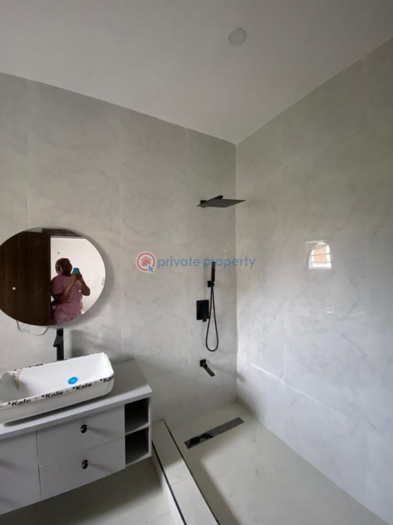 2 bedroom Flat & Apartment For Sale Abijo Ajah Lagos - 5