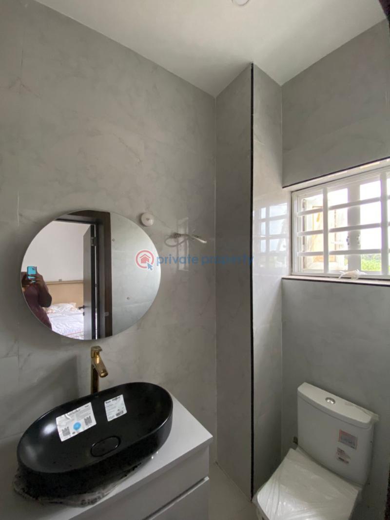 2 bedroom Flat & Apartment For Sale Abijo Ajah Lagos - 4