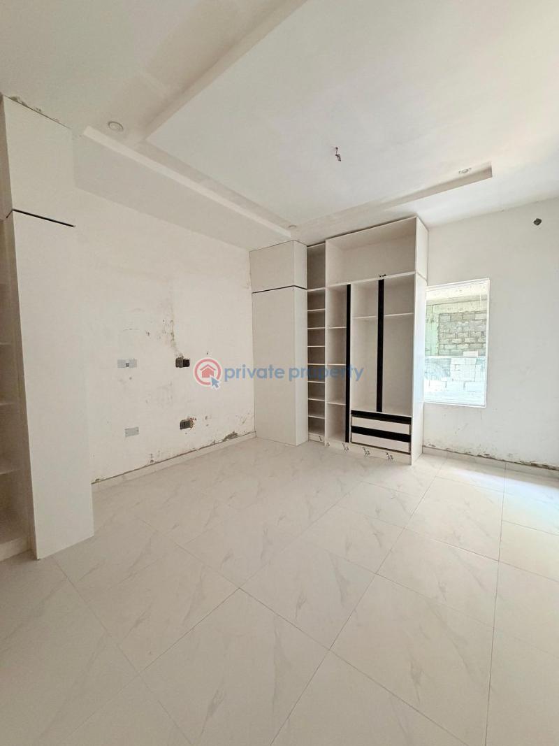 2 bedroom Flat & Apartment For Sale Ikate Lekki Lagos - 11