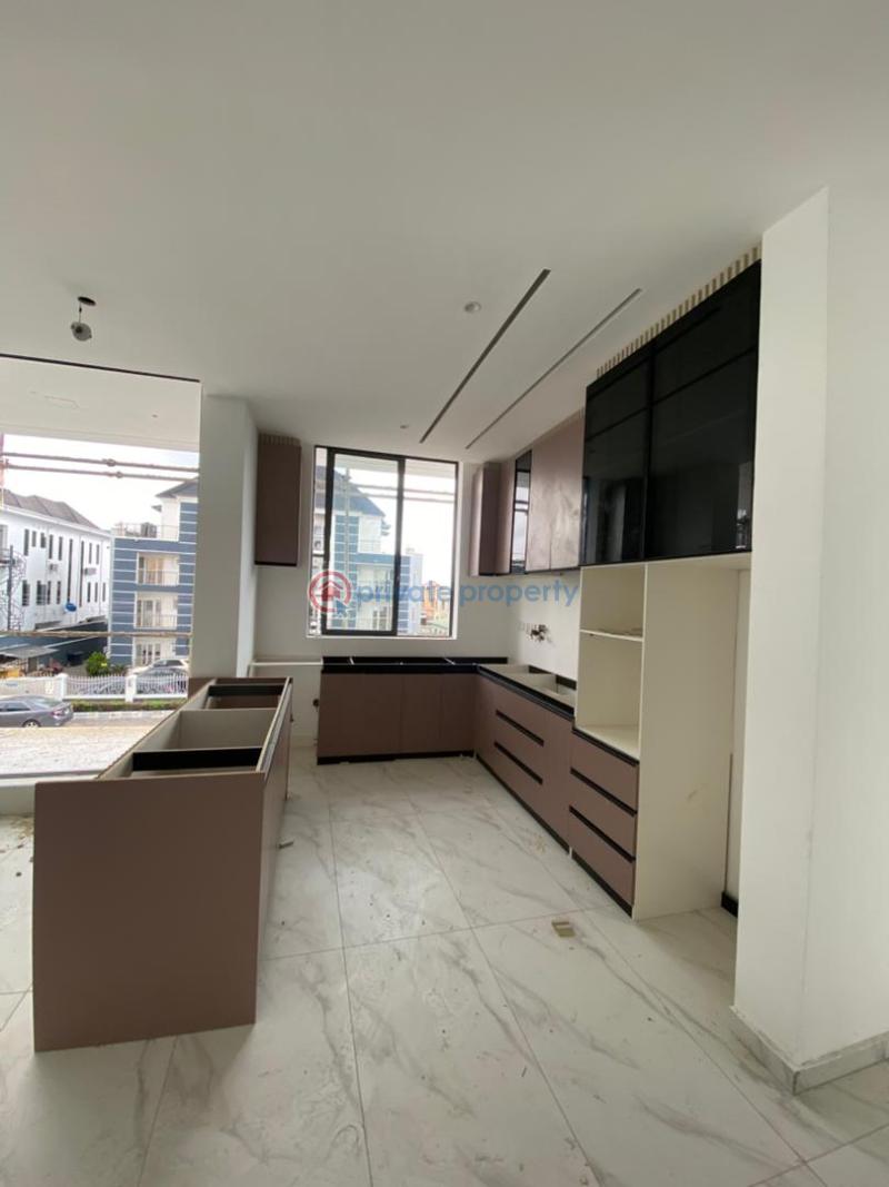 2 bedroom Flat & Apartment For Sale Lekki Phase 1 Lagos - 4
