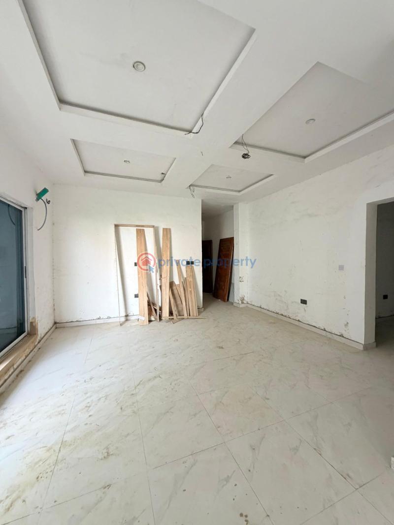 2 bedroom Flat & Apartment For Sale Ikate Lekki Lagos - 8