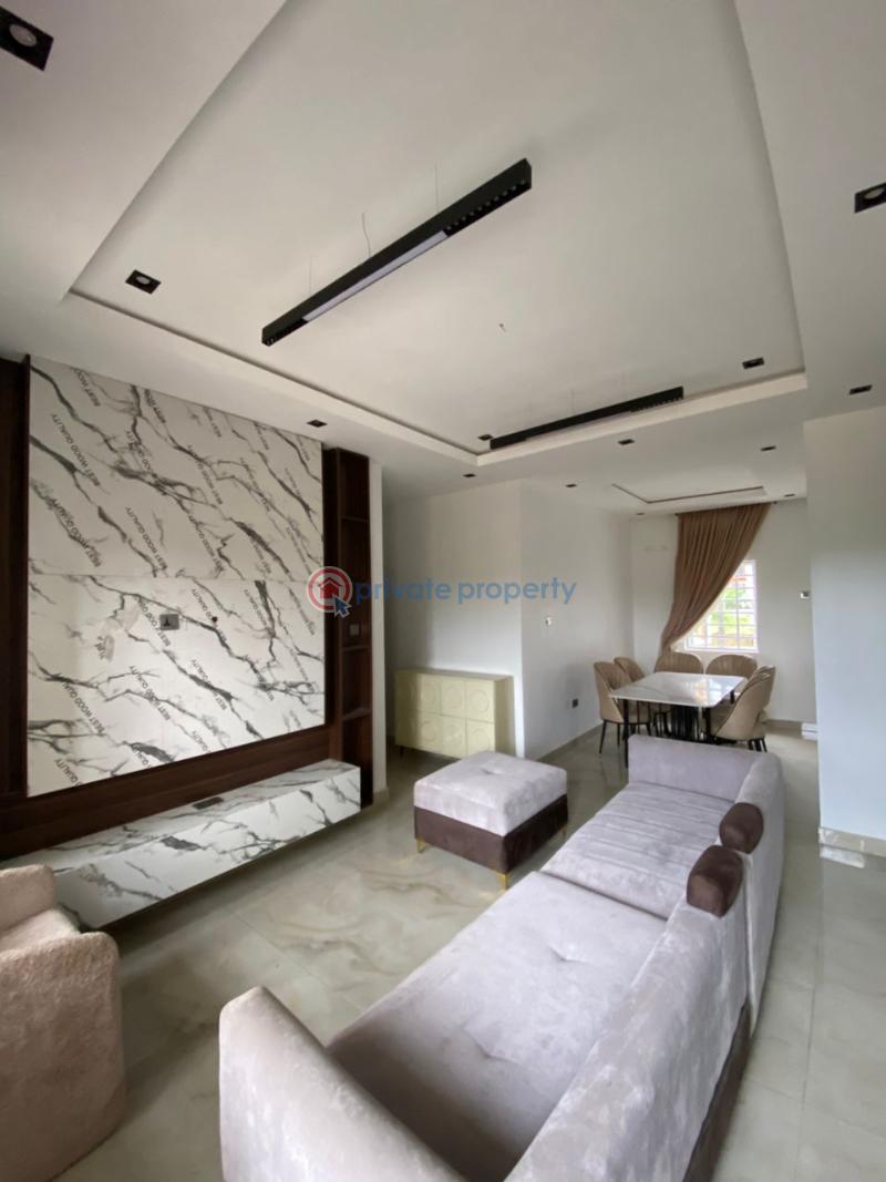 2 bedroom Flat & Apartment For Sale Abijo Ajah Lagos - 1