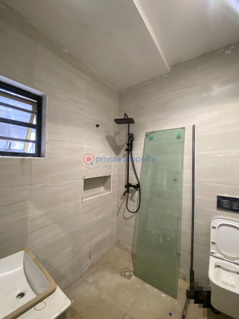 2 bedroom Flat & Apartment For Sale Ikate Lekki Lagos - 12