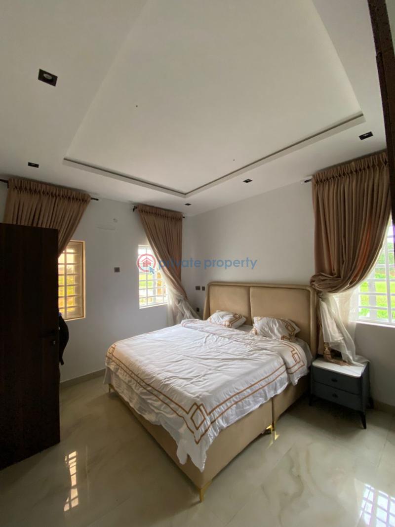 2 bedroom Flat & Apartment For Sale Abijo Ajah Lagos - 7