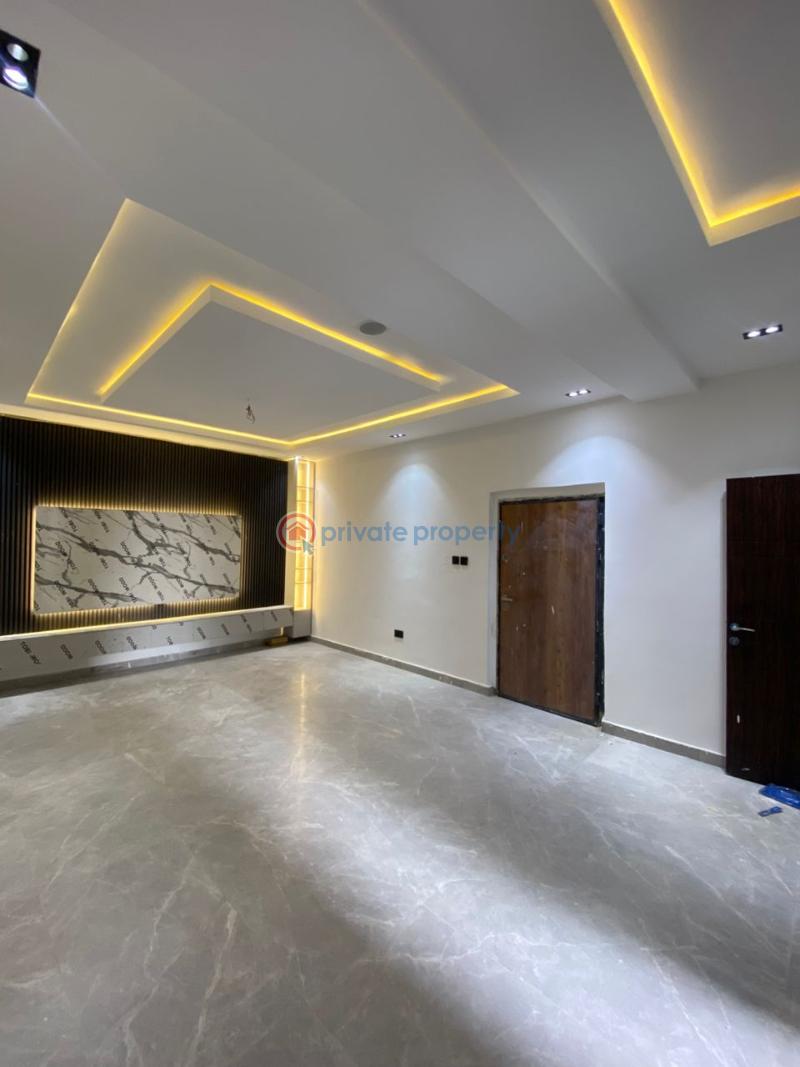 2 bedroom Flat & Apartment For Sale Ikate Lekki Lagos - 6