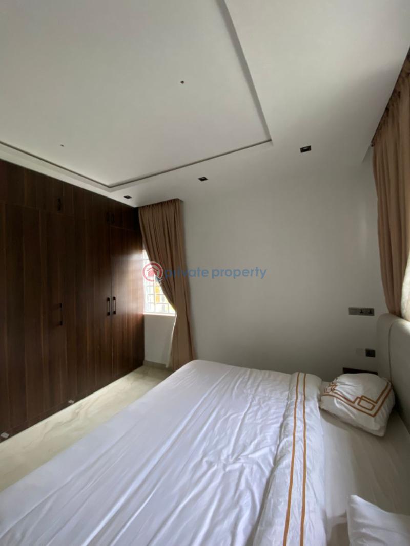 2 bedroom Flat & Apartment For Sale Abijo Ajah Lagos - 12