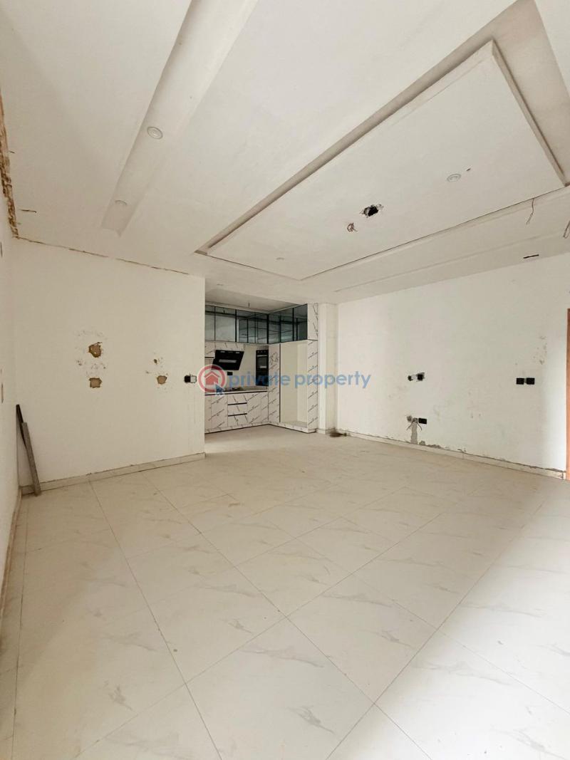2 bedroom Flat & Apartment For Sale Ikate Lekki Lagos - 5