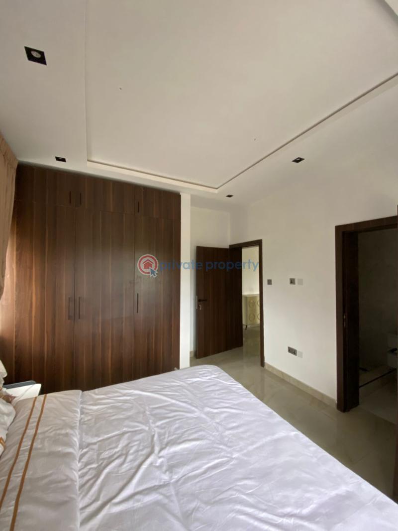 2 bedroom Flat & Apartment For Sale Abijo Ajah Lagos - 9