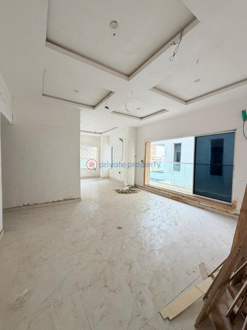2 bedroom Flat & Apartment For Sale Ikate Lekki Lagos - 13
