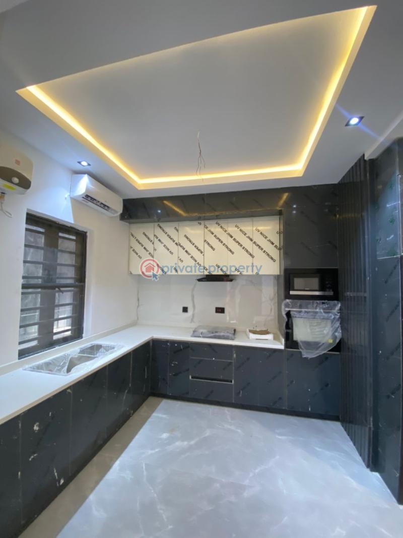 2 bedroom Flat & Apartment For Sale Ikate Lekki Lagos - 2