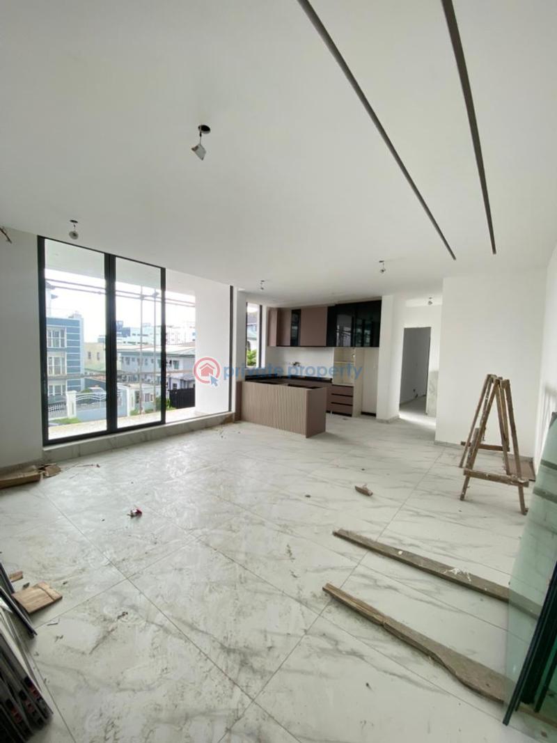 2 bedroom Flat & Apartment For Sale Lekki Phase 1 Lagos - 6