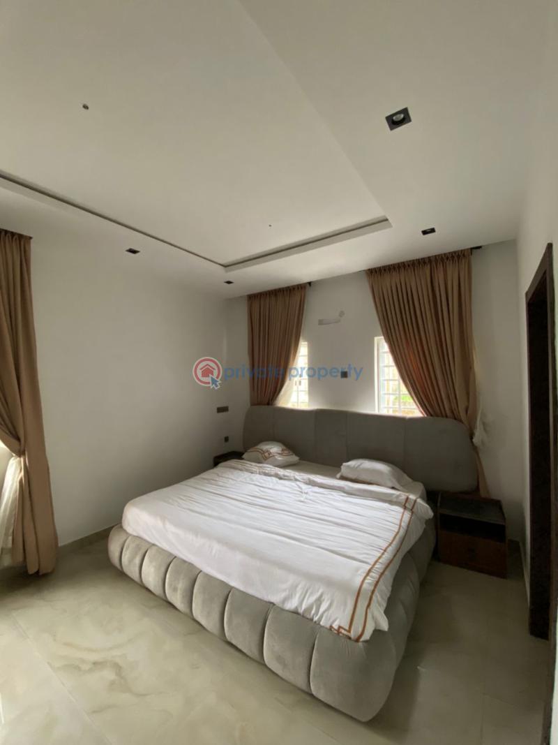 2 bedroom Flat & Apartment For Sale Abijo Ajah Lagos - 6