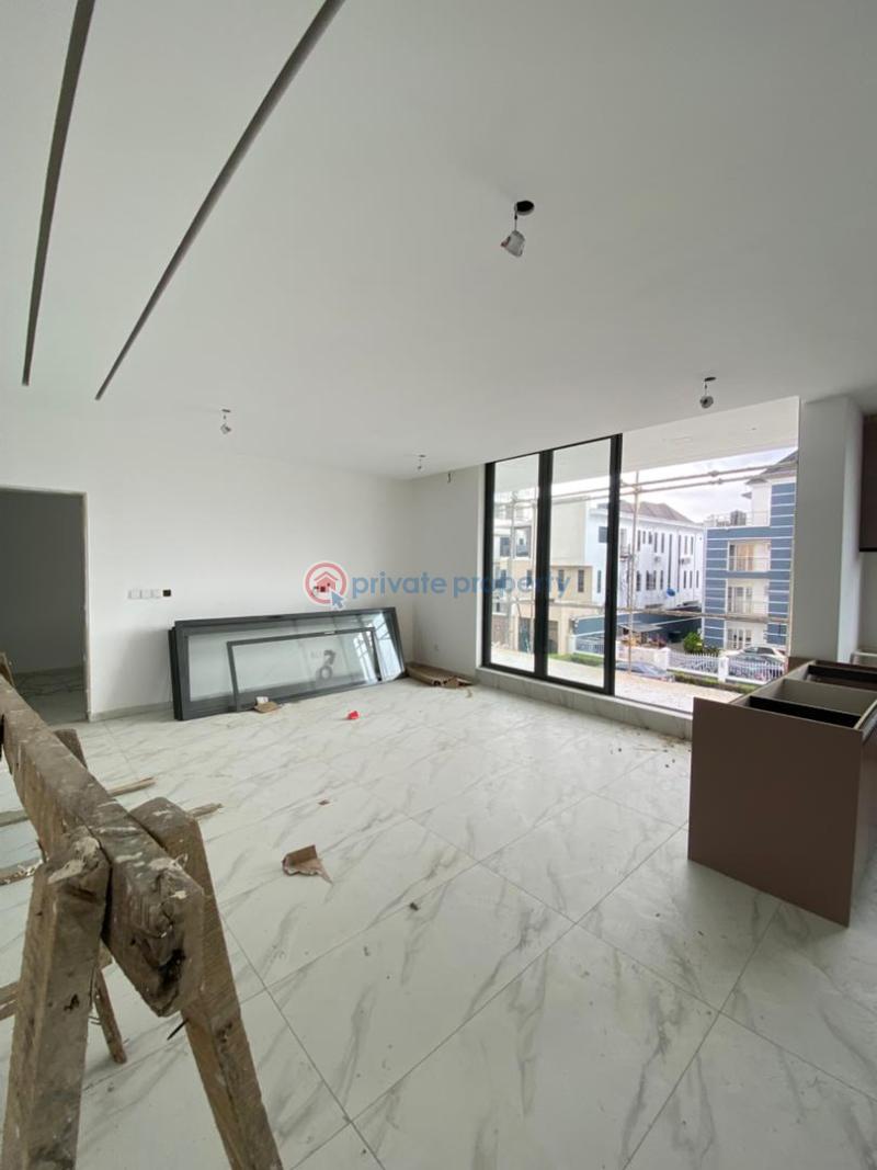 2 bedroom Flat & Apartment For Sale Lekki Phase 1 Lagos - 5