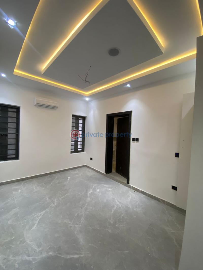 2 bedroom Flat & Apartment For Sale Ikate Lekki Lagos - 8