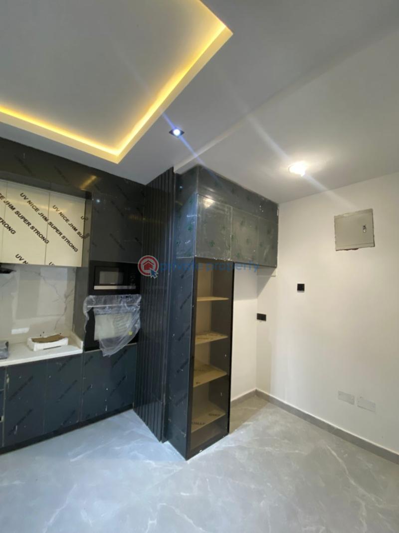 2 bedroom Flat & Apartment For Sale Ikate Lekki Lagos - 7
