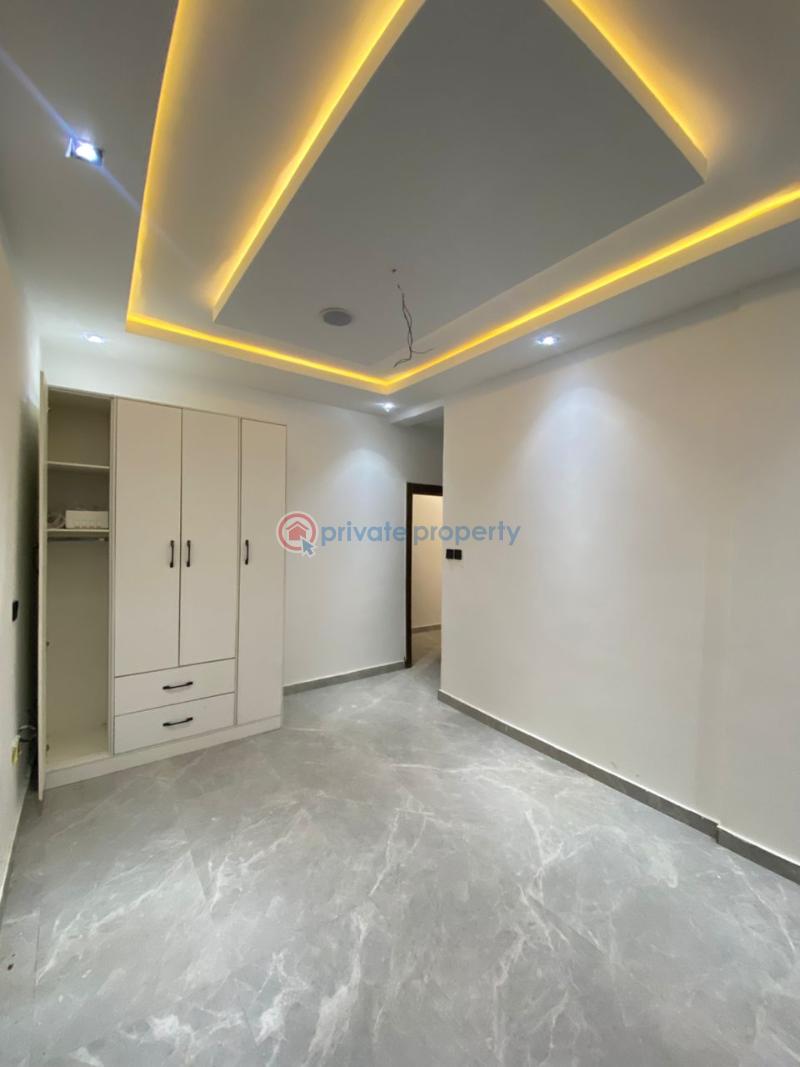 2 bedroom Flat & Apartment For Sale Ikate Lekki Lagos - 9