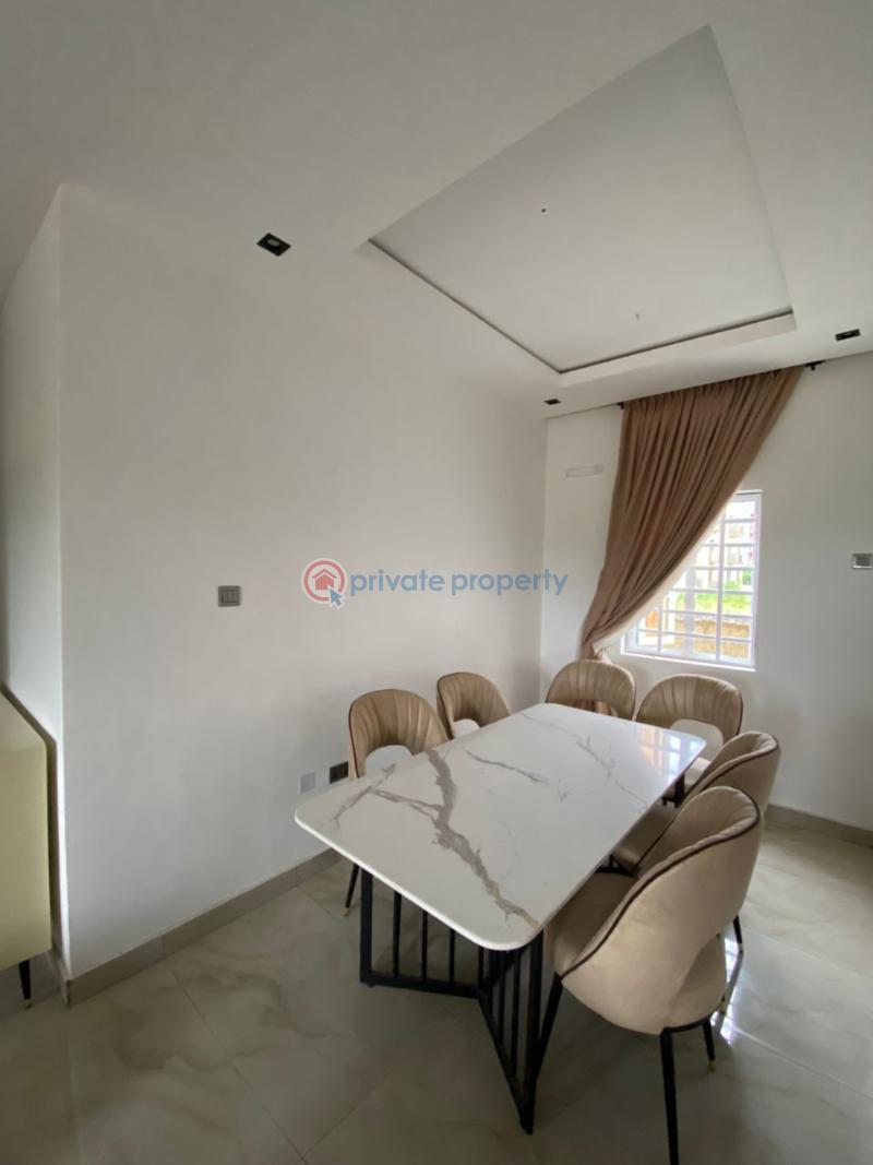 2 bedroom Flat & Apartment For Sale Abijo Ajah Lagos - 9
