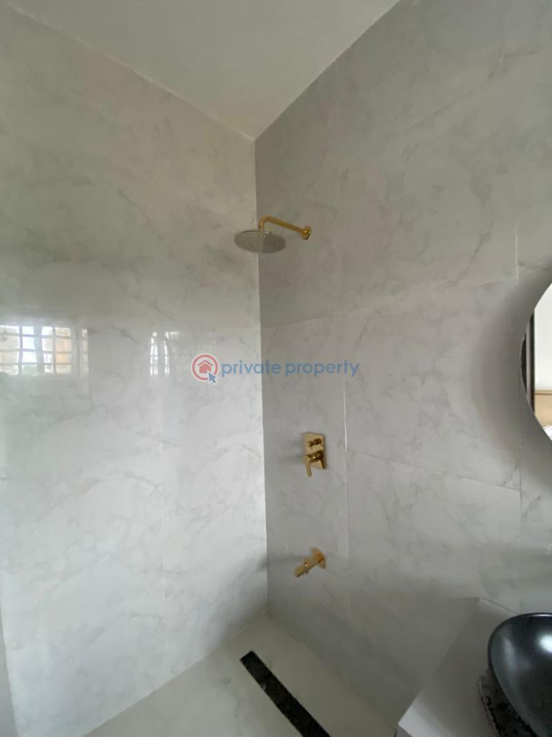 2 bedroom Flat & Apartment For Sale Abijo Ajah Lagos - 12