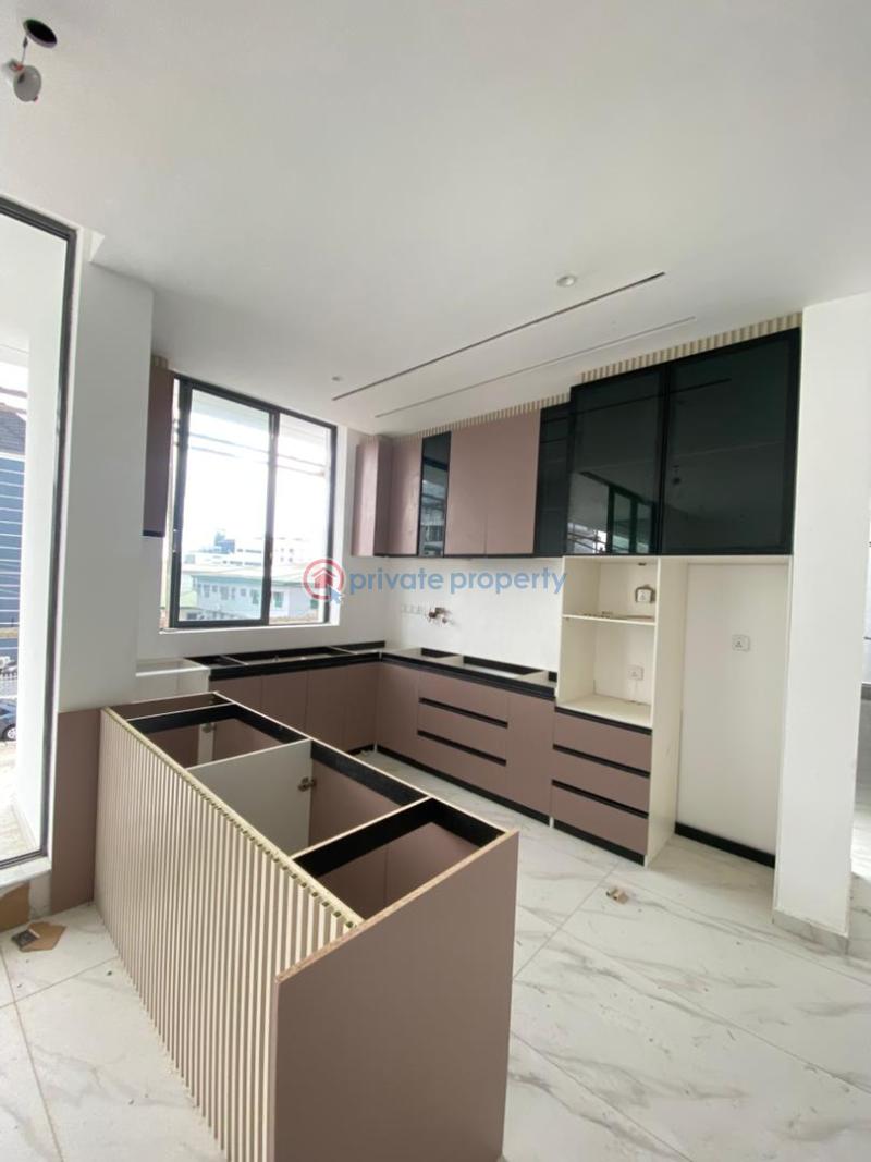 2 bedroom Flat & Apartment For Sale Lekki Phase 1 Lagos - 1