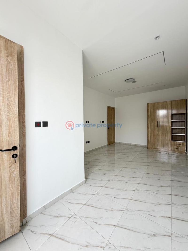 2 bedroom Flat & Apartment For Sale New Road Lekki Lagos - 9