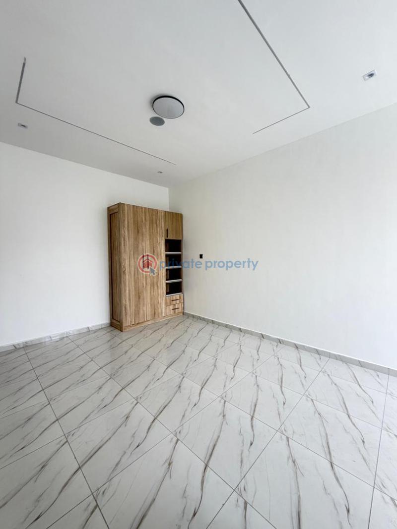 2 bedroom Flat & Apartment For Sale New Road Lekki Lagos - 7