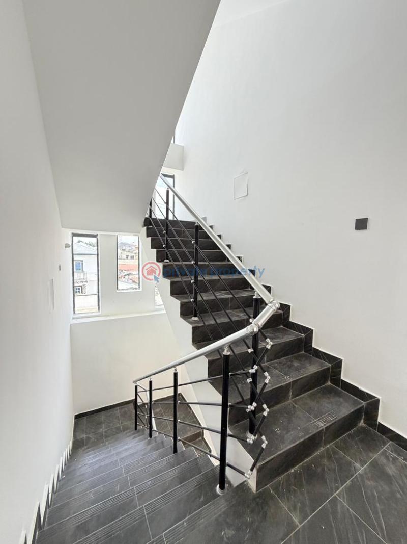 2 bedroom Flat & Apartment For Sale New Road Lekki Lagos - 6