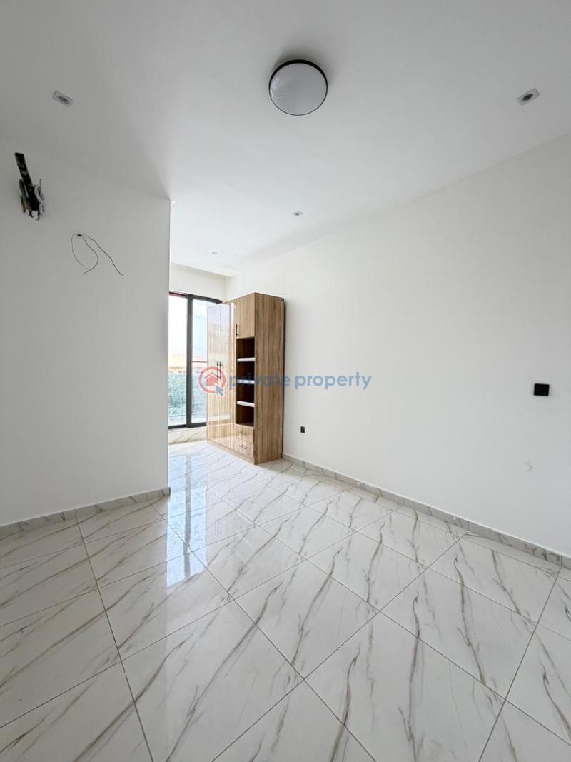 2 bedroom Flat & Apartment For Sale New Road Lekki Lagos - 12