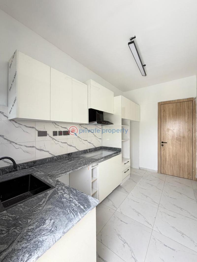 2 bedroom Flat & Apartment For Sale New Road Lekki Lagos - 8