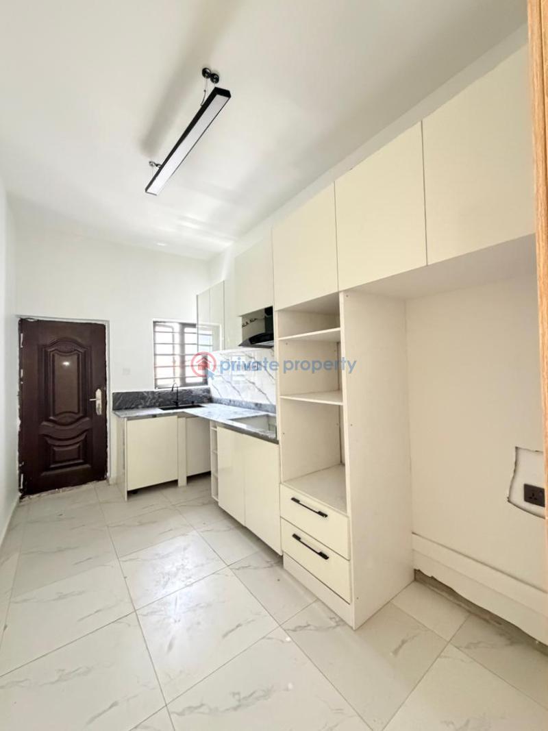 2 bedroom Flat & Apartment For Sale New Road Lekki Lagos - 4
