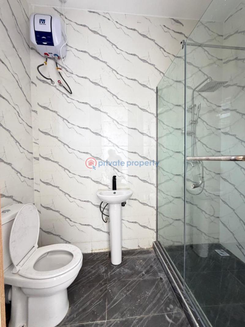 2 bedroom Flat & Apartment For Sale New Road Lekki Lagos - 2