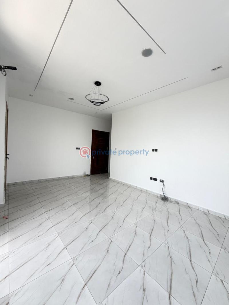 2 bedroom Flat & Apartment For Sale New Road Lekki Lagos - 3