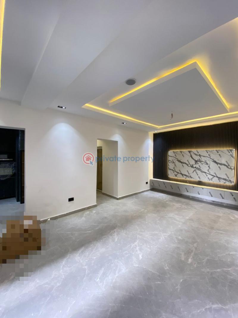 2 bedroom Flat & Apartment For Sale Ikate Lekki Lagos - 1