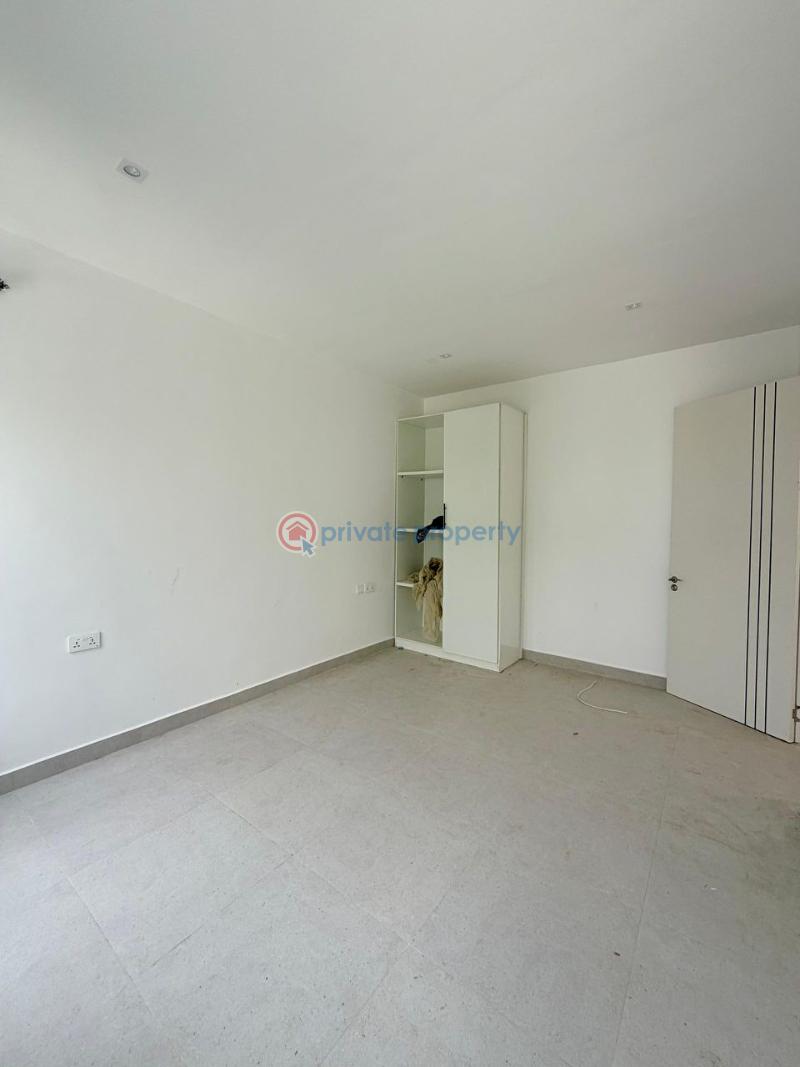3 bedroom Flat & Apartment For Sale Ikate Lekki Lagos - 5