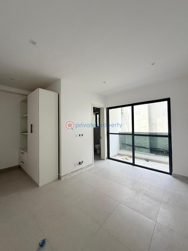 3 bedroom Flat & Apartment For Sale Ikate Lekki Lagos - 13