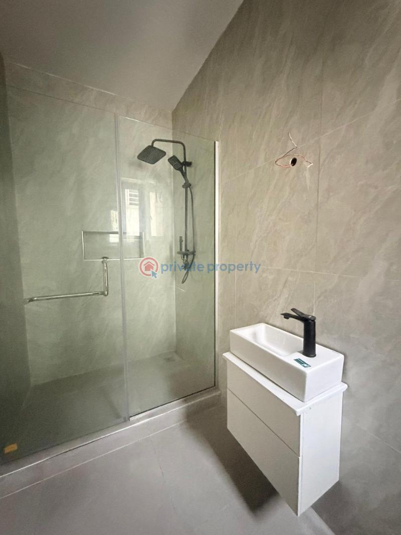 3 bedroom Flat & Apartment For Sale Ikate Lekki Lagos - 6