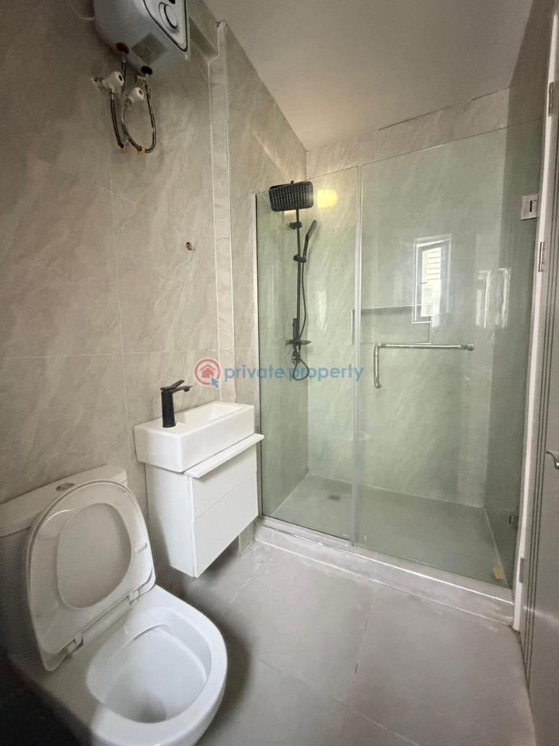 3 bedroom Flat & Apartment For Sale Ikate Lekki Lagos - 4