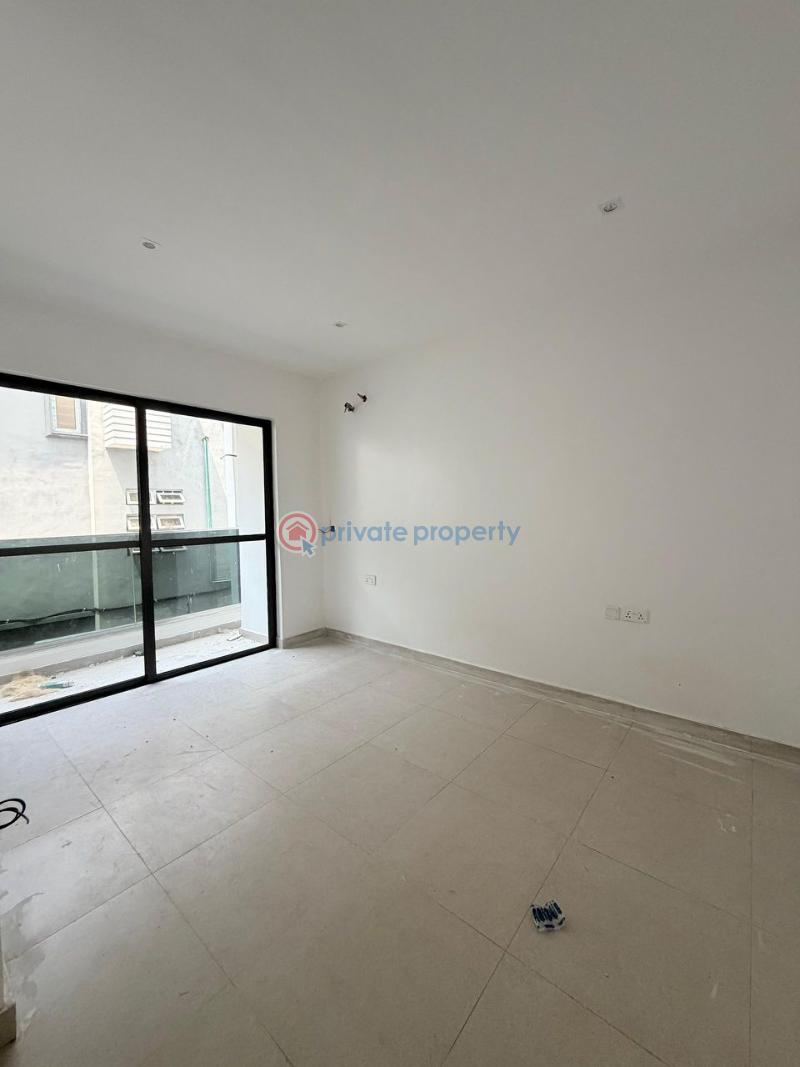 3 bedroom Flat & Apartment For Sale Ikate Lekki Lagos - 11