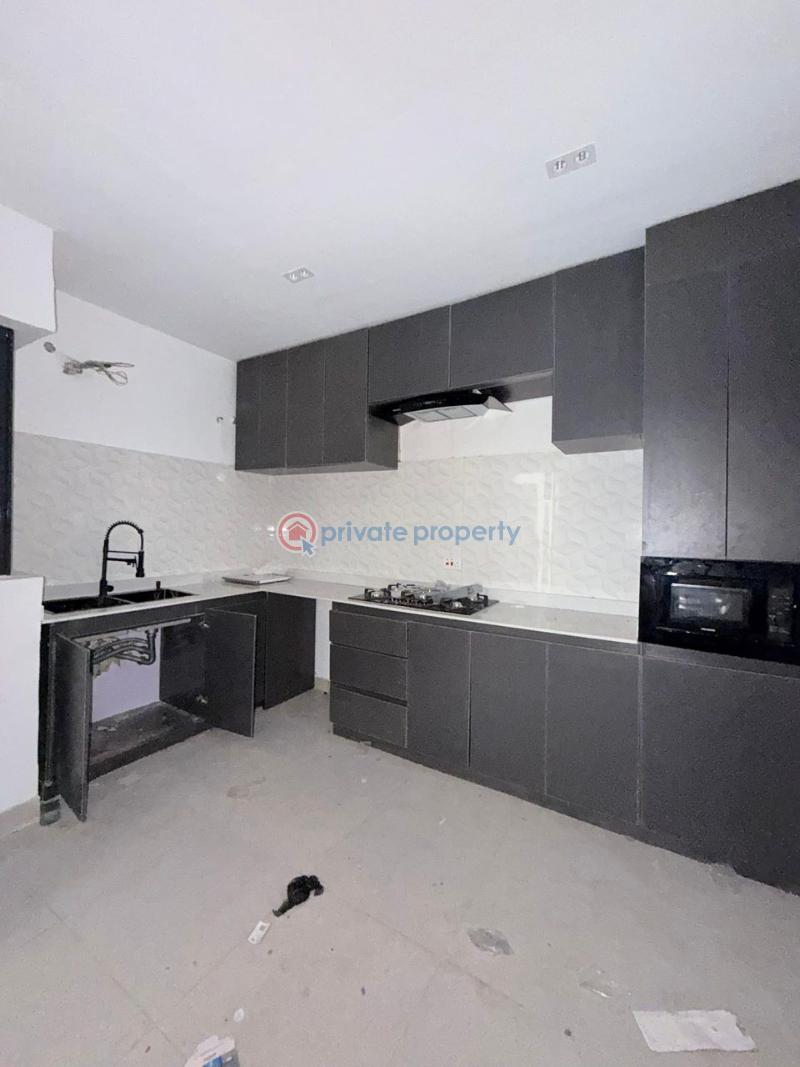 3 bedroom Flat & Apartment For Sale Ikate Lekki Lagos - 1