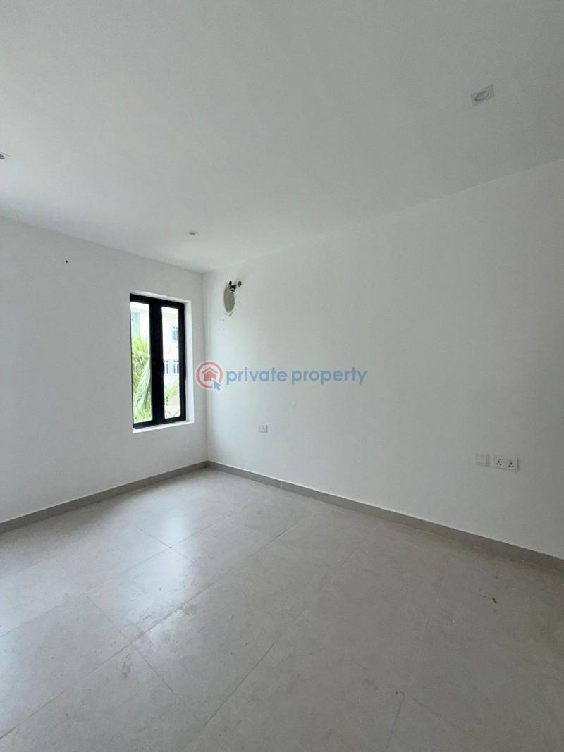 3 bedroom Flat & Apartment For Sale Ikate Lekki Lagos - 7