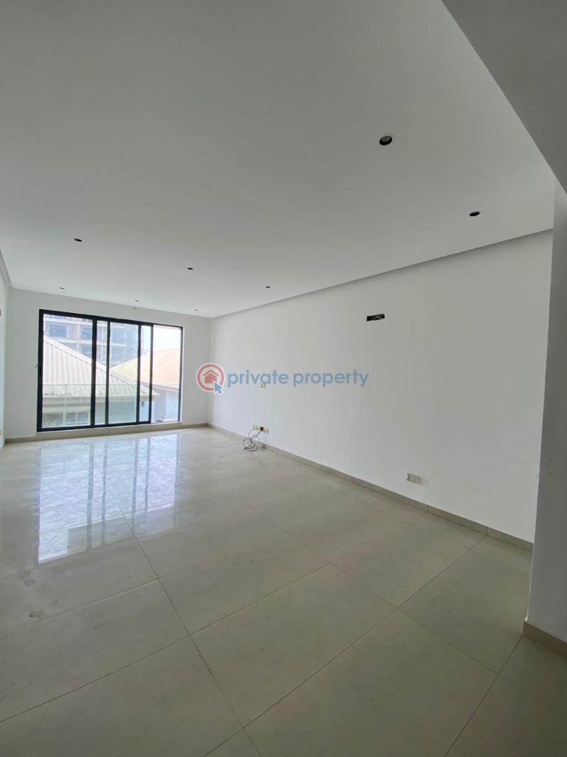 3 bedroom Flat & Apartment For Sale Lekki Phase 1 Lagos - 1